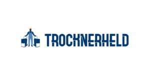 M 3 Immobilien Verwaltung Leipzig – Trocknerheld Logo